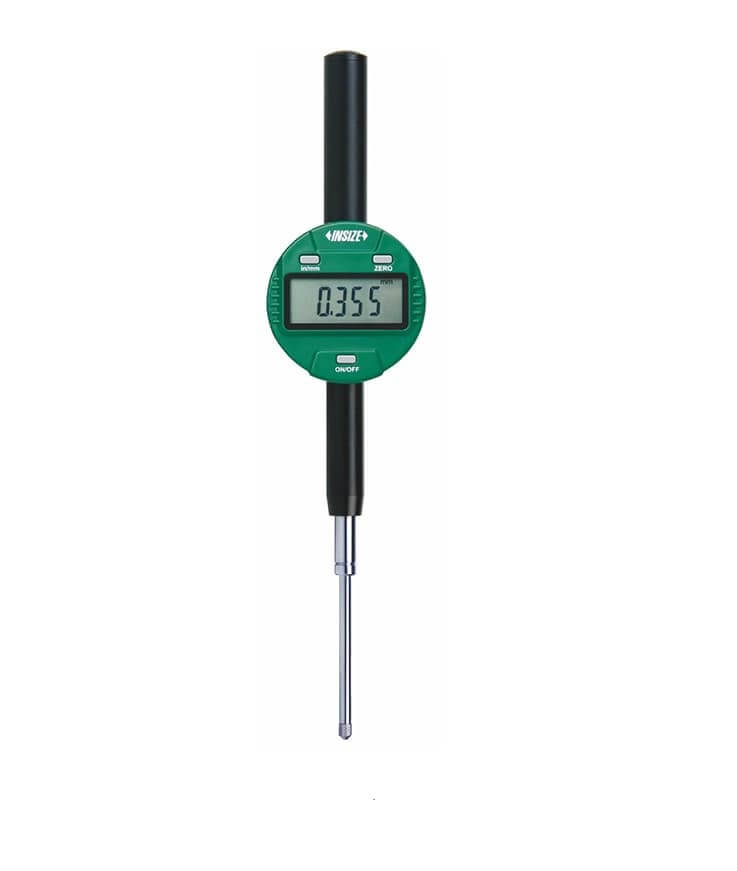 ساعت اندیکاتور اینسایز دیجیتال مدل 101-2112