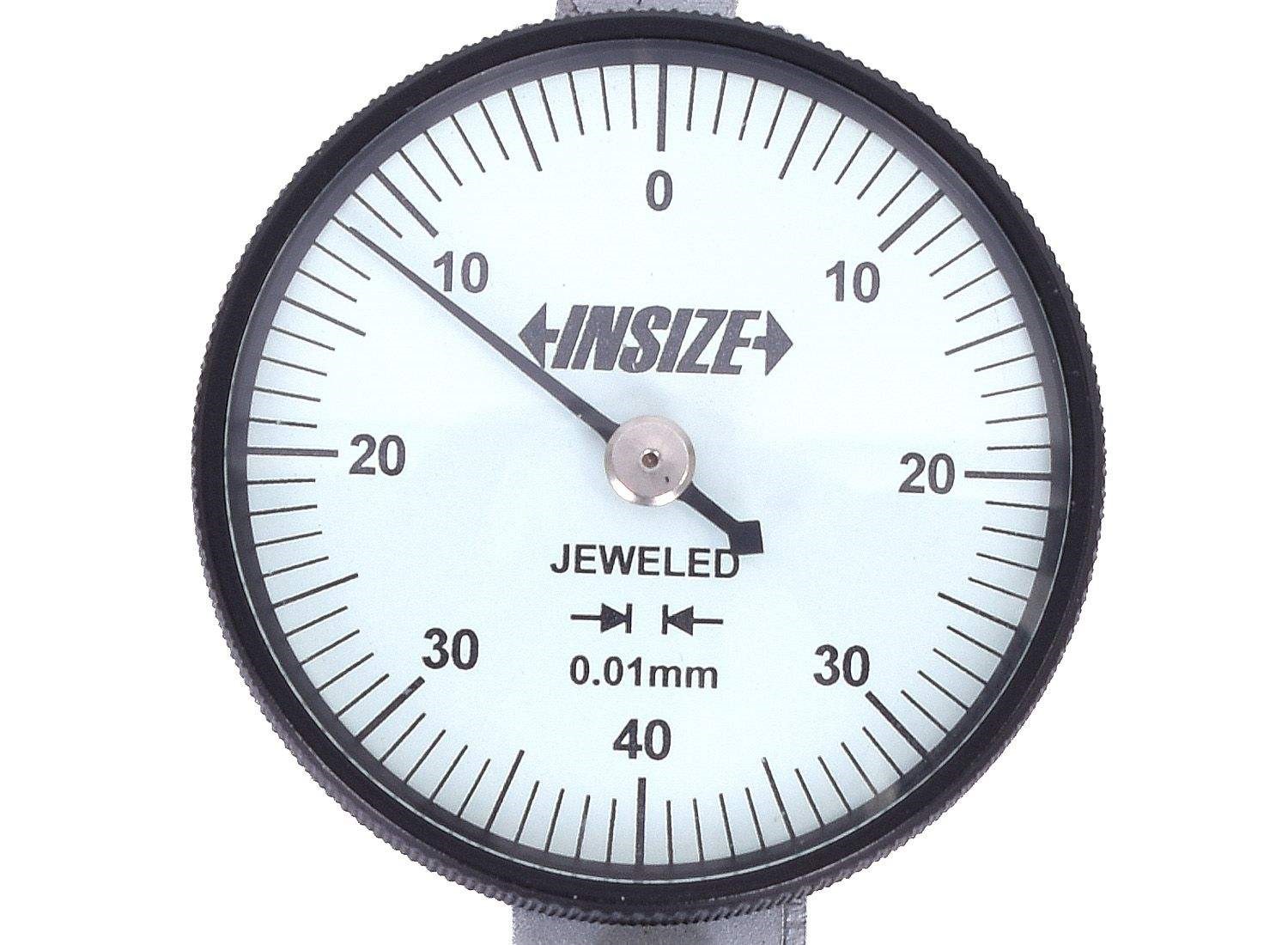 ساعت اندیکاتور شیطانکی اینسایز مدل 08-2380